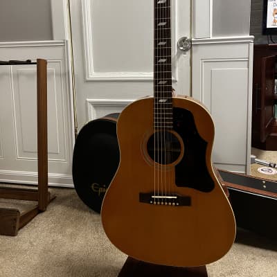 Yamaha L-7S Acoustic 1980 | Reverb