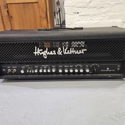 激レア hughes & kettner bassbase 600 Spotted: this old #BassBase