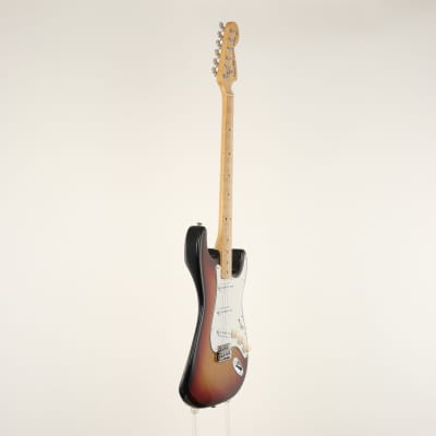 Heerby Stratocaster Type  [12/11] image 8