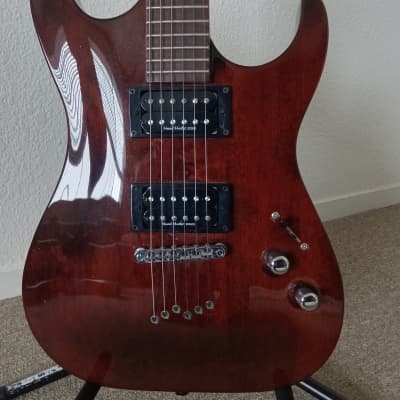 Washburn X-30 Electric Guitar for sale