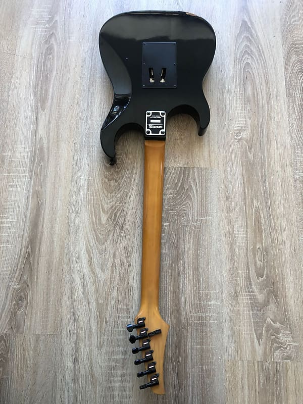 washburn mg-40 中古 純正ハードケース付き washburn mg-40 中古 純正ハードケース付き - メルカリ