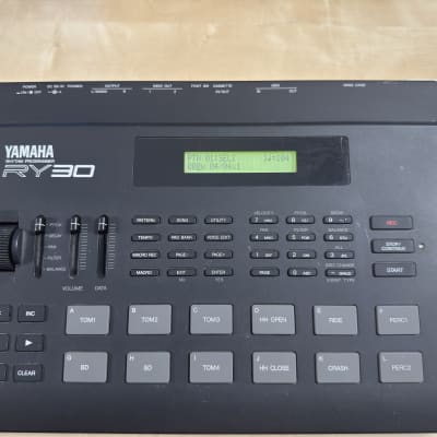 Yamaha RY30
