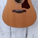 Seagull S6 Original Dreadnought Body Acoustic Guitar with Chipboard Case