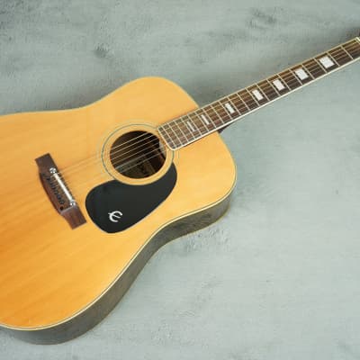 1970s Epiphone FT-150 + HSC for sale