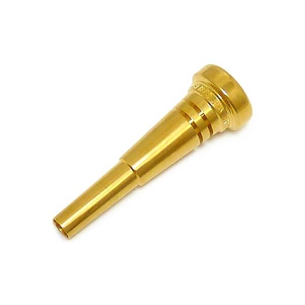 BEST BRASS Best Brass Groove Series 5B Trumpet Mouthpiece Reverb