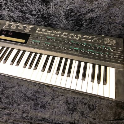 Yamaha DX7 IID Synthesizer (Nashville, Tennessee) image 3
