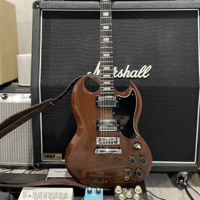 Gibson SG Standard 1970 image 2