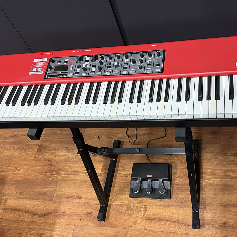 Nord piano hotsell 3 for sale