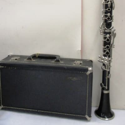 Artley クラリネット Prelude 18S アメリカ製 ARTLEY|B♭クラリネット