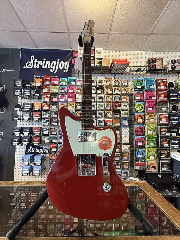 Squier Paranormal Offset Telecaster SH | Reverb