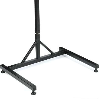 Meinl Sonic Energy Gong Stand - Black image 1