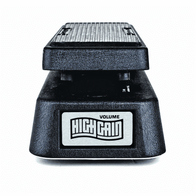 【美品】Dunlop Volume Pedal VOLUME (X)™ MINI PEDAL BAND DRIVE ASSEMBLY - Dunlop