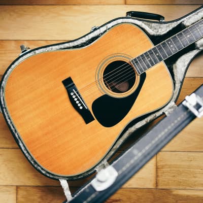 Yamaha FG-403 (rare) | Reverb UK