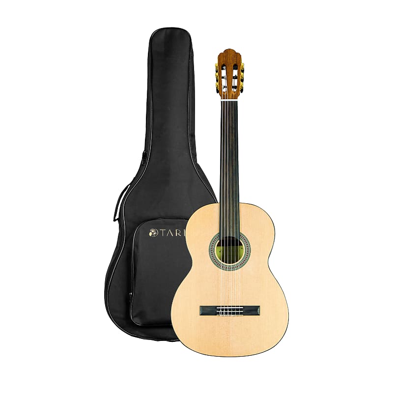 7 Traditional and Contemporary Nylon-String Guitars Under $500