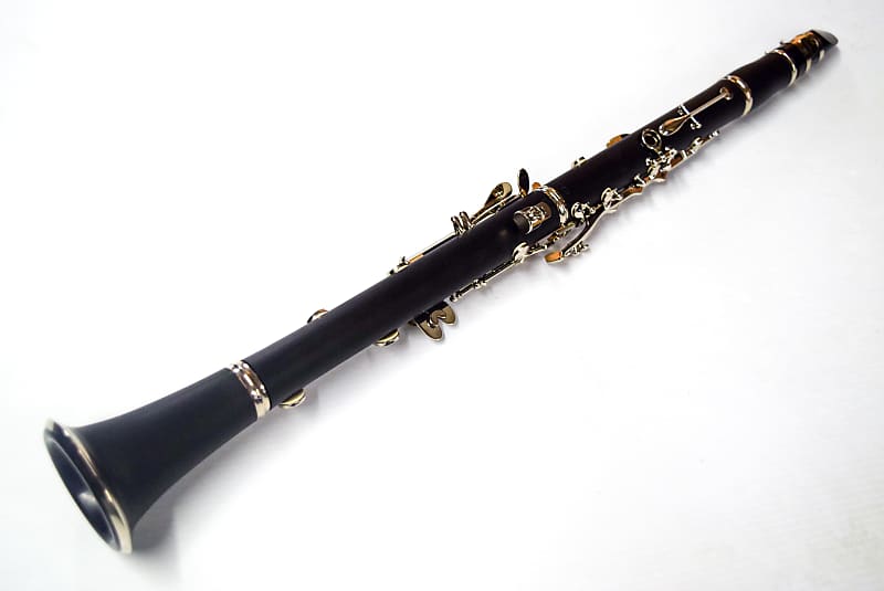 Eastman clarinet sales