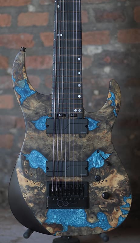 Reverb legator sales