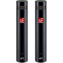 sE Electronics sE7 Small-Diaphragm Condenser Microphone (Matched Stereo Pair)