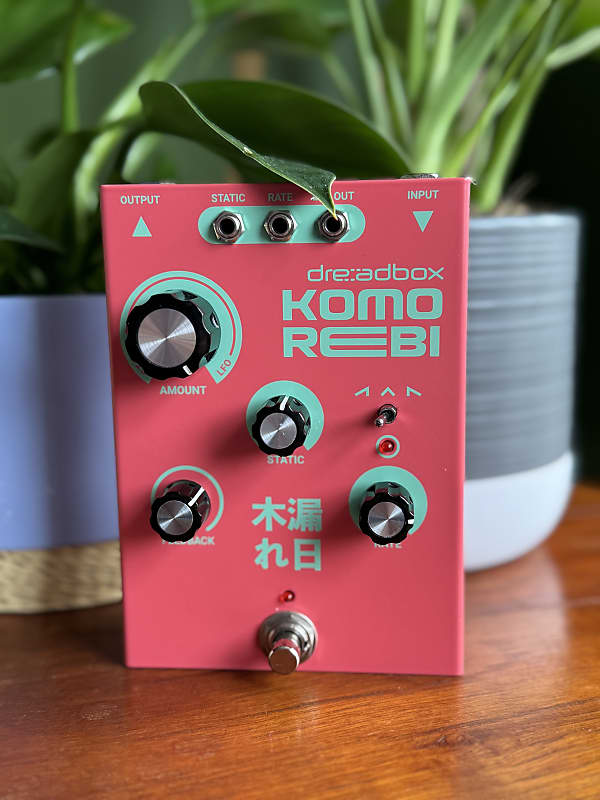 Dreadbox Komorebi