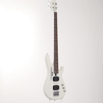 YAMAHA MB-III Special WH Motion Bass White [01/15] | Reverb