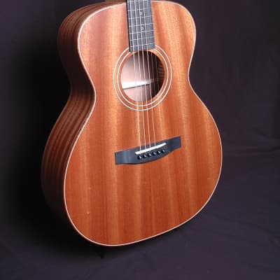 Lakewood M-14 Natural Finish 2020 for sale