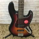 Used Squier Classic Vibe 60s Jazz Bass