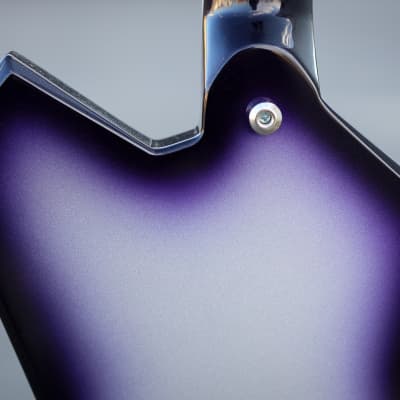 Mint Kauer Gripen 2025 - Purple Burst image 13