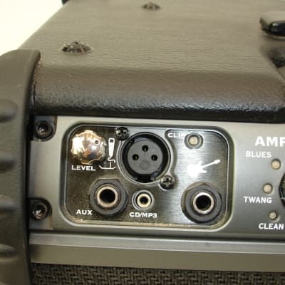 Line 6 Spider Jam 75-Watt Guitar Combo Amp w/ FBV Shortboard Controller image 4