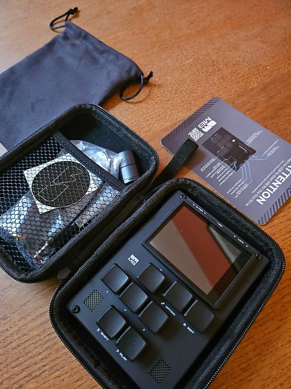 Dirtywave M8 Portable Tracker Sequencer / Reverb Australia