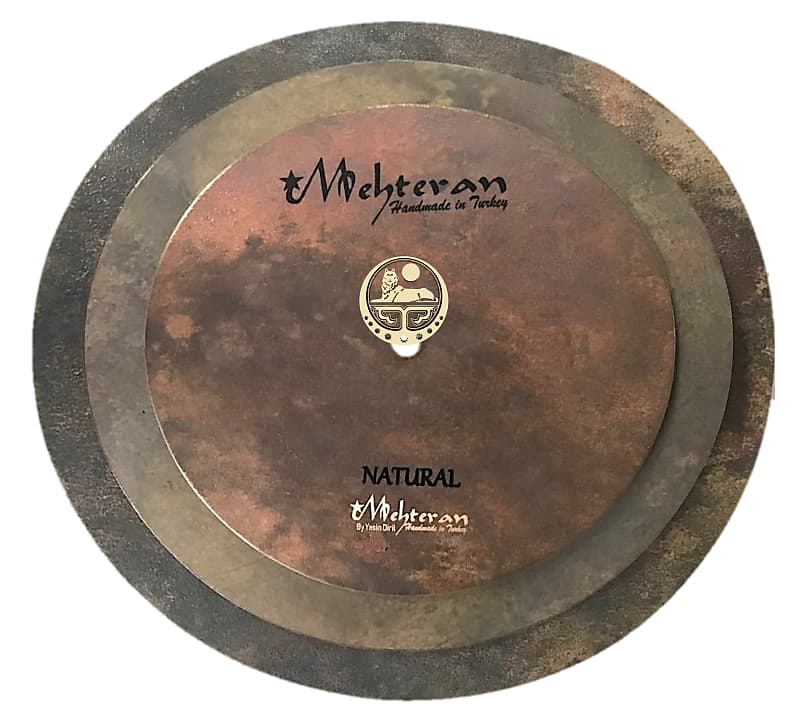 Mehteran Cymbals 9