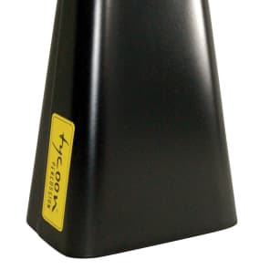 Tycoon TW-80 8" Powder-Coated Cowbell