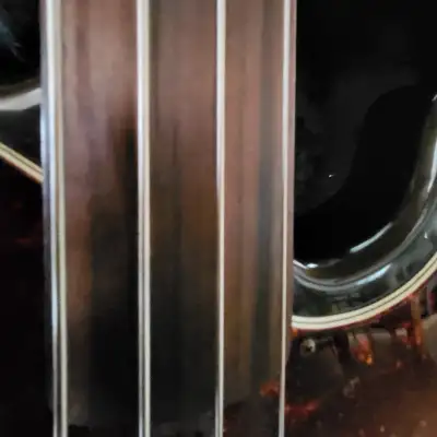 Fender Precision Bass Fretless 1970 image 5