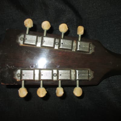 Gibson A50? Mandolin image 7
