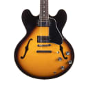 Gibson ES-335 Semi Hollow - Vintage Burst