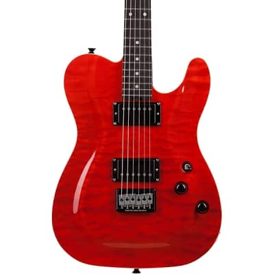 Schecter PT Classic Electric Guitar Inferno for sale