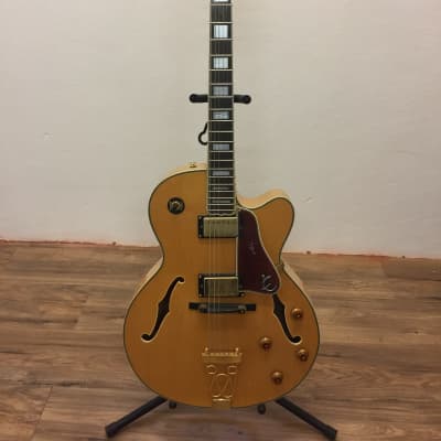 1998 Epiphone Joe Pass Emperor I | Reverb