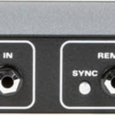 MXR M235 Smart Gate Pro Noise Reduction Rack Unit image 6