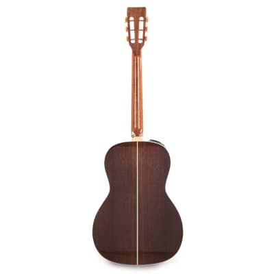 Takamine GY51E New Yorker Acoustic-Electric Natural image 5