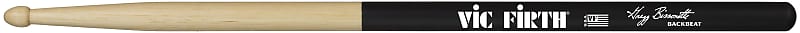 * Temporarily Unavailable * Vic Firth Signature Series - Gregg Bissonette 'Backbeat' image 1