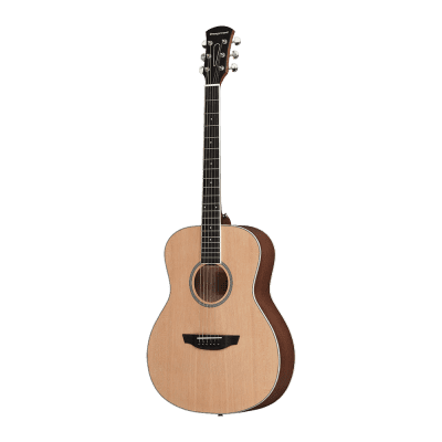Orangewood Victoria Grand Concert Acoustic Guitar image 5