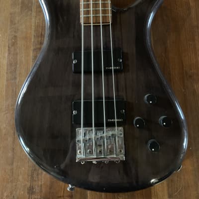 Spector 4 String Bass, Most probably NS-2000B image 5