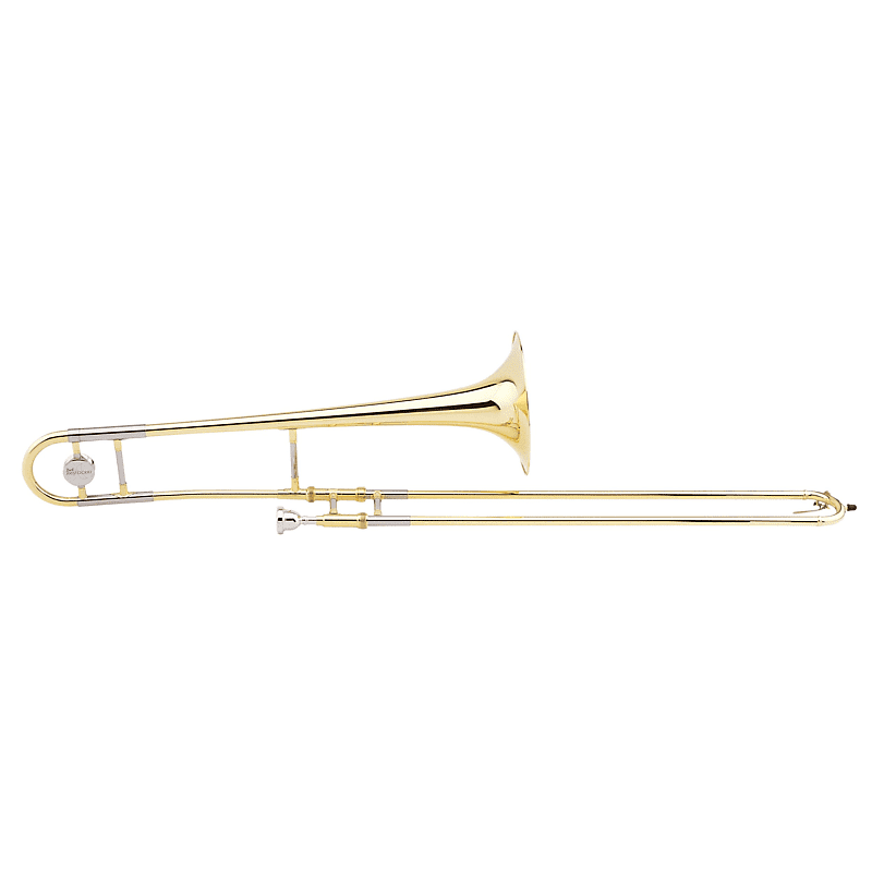 Bach TB600 Aristocrat Bb Tenor Trombone image 1