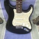 Fender Standard Stratocaster  1984  Black
