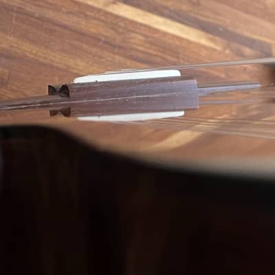 Yairi Nylon String 1968 w/ Case image 11