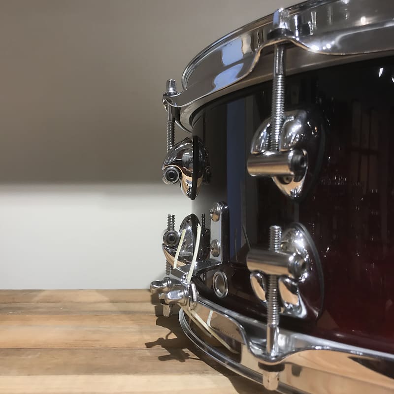 Ayotte 6x14 Pro Series Snare Drum | Reverb