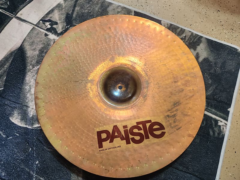 Paiste 20