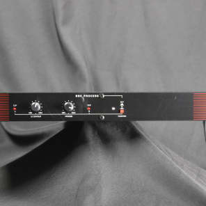 BBE 362 Sonic Maximizer | Reverb