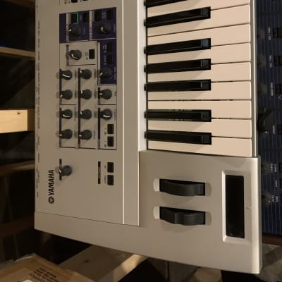 Yamaha CS6x
