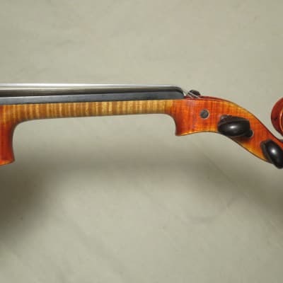 Master/Soloist Violin Karl Höfner KH327, 4/4, Germany Master/Soloist Violin Karl Höfner KH327, 4/4, Germany