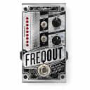 DigiTech FreqOut Natural Feedback Creator Creation Guitar Effects Pedal Freq Out- 2 Day Shipping