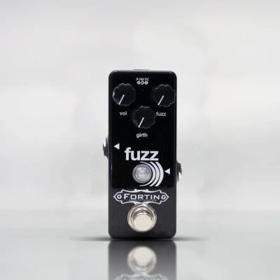 Fortin - Fuzz))) for sale